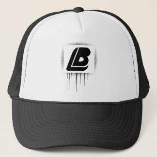 Casquette de peinture de jet