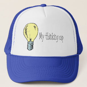 Casquette de pensée