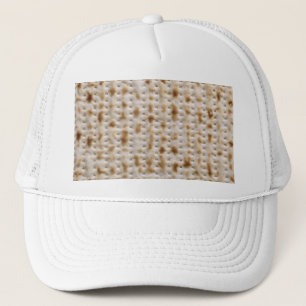 Casquette de Pesach Seder de pâque de Kippah de