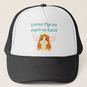 Casquette de petit pain d'ange