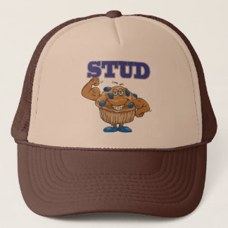 Casquette de PETIT PAIN de GOUJON