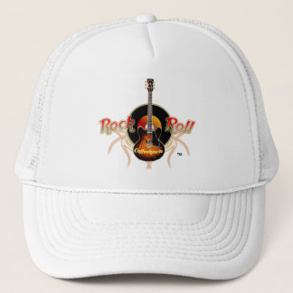 Casquette de petit pain de la roche n