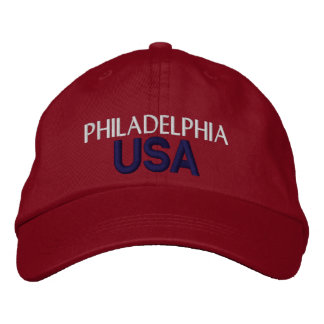 Casquette de Philadelphie USA