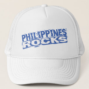 Casquette de Philippines