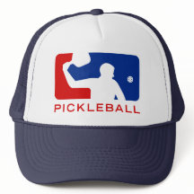 Casquette de Pickleball : Ligue majeure