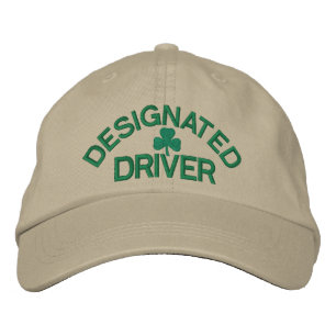 Casquette de pilote désigné par SRF
