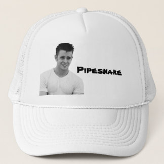 Casquette de Pipesnake