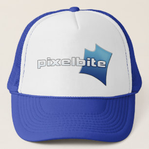 Casquette de Pixelbite