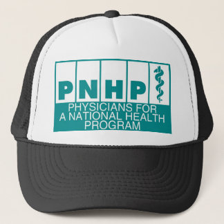 Casquette de PNHP