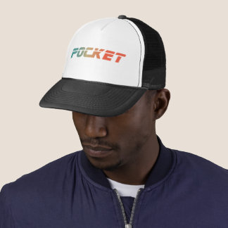 CASQUETTE DE POCHE