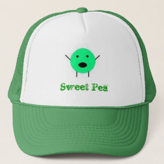 casquette de pois sans titre et doux