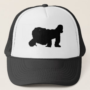 CASQUETTE DE POSE DE BBOY