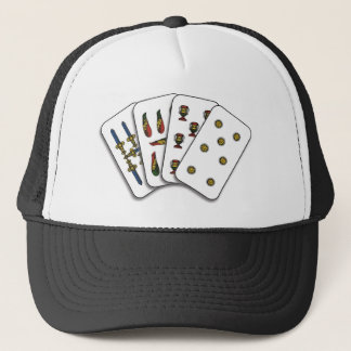 Casquette de Primiera de La