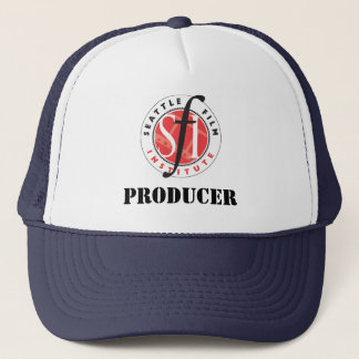 Casquette de producteur de SFI