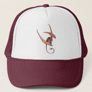 Casquette de Pteranodon