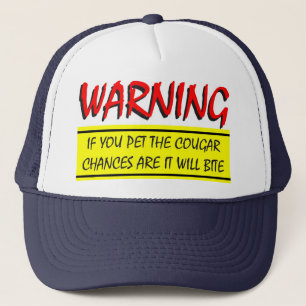 Casquette de PUMA