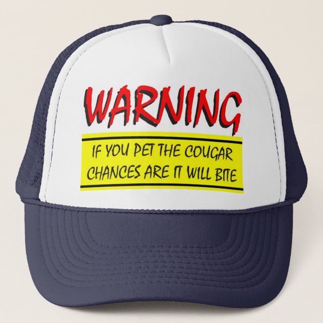 Casquette de PUMA (Devant)