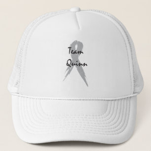 Casquette de Quinn d'équipe