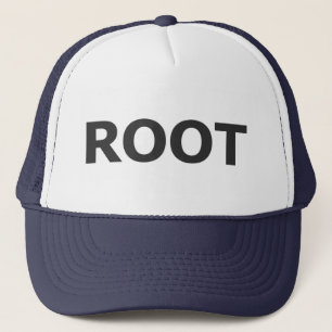 Casquette de RACINE