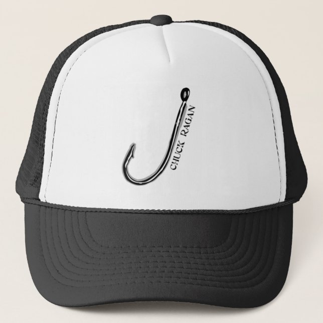 Casquette de Ragan de mandrin (Devant)