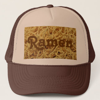 Casquette de Ramen
