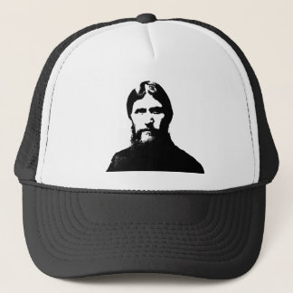 Casquette de Rasputin