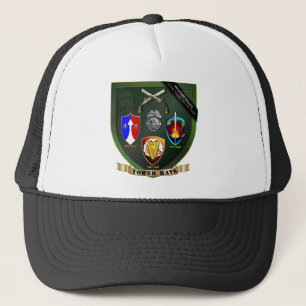 Casquette de rats de tour