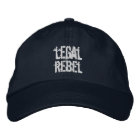 Casquette de Rebel