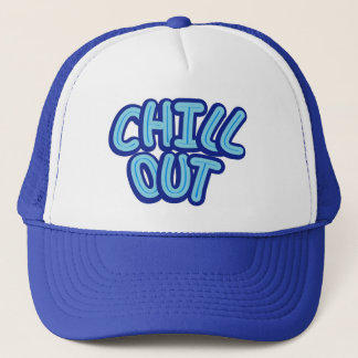 CASQUETTE DE RECHERCHE