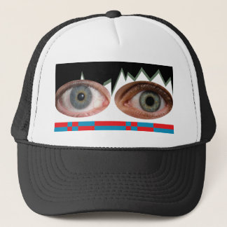 Casquette de reconnaissance antifaciale 3