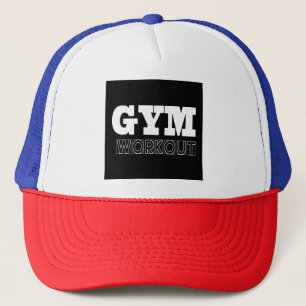 Casquette de remise en forme de la pompe d'entraîn