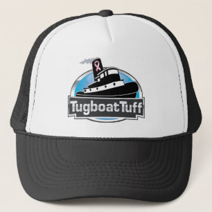 Casquette de remorqueur pour la conscience de