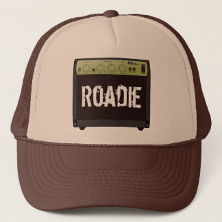 Casquette de Roadie