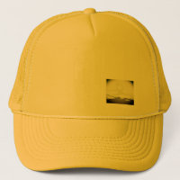 Casquette de routier