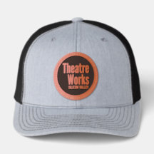 Casquette de routier