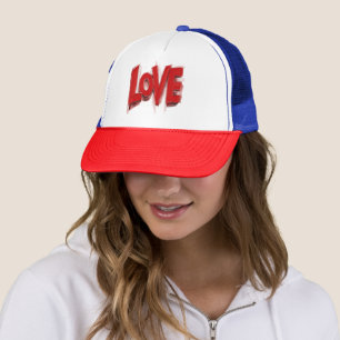Casquette de routier, Cadeau d'amour, cadeau,cadea