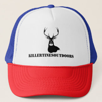 casquette de routier classique