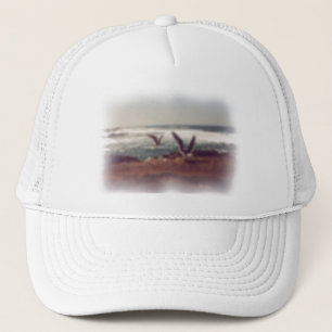Casquette de routier Mouettes du Nord-Ouest Pacifi
