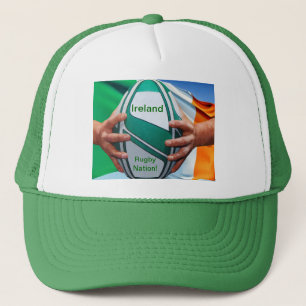 Casquette de rugby