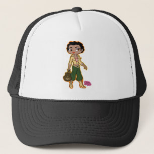 Casquette de Sagittaire