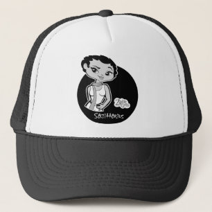 Casquette de Sagittaire
