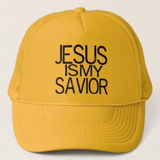 Casquette de sauveur