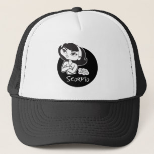 Casquette de Scorpion