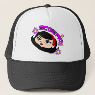 Casquette de Scorpion