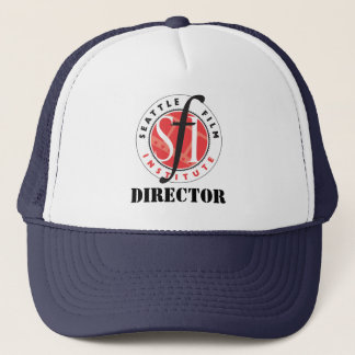 Casquette de SFI - directeur