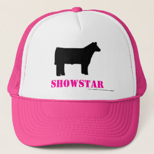 Casquette de Showstar