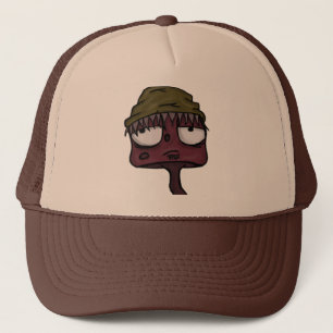 Casquette de Shroom