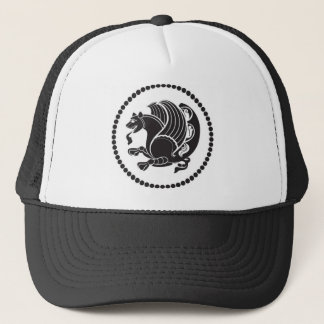 Casquette de Simurgh