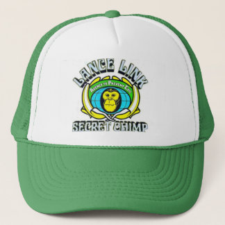 Casquette de SINGE