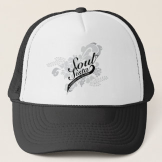 Casquette de Sista d'âme